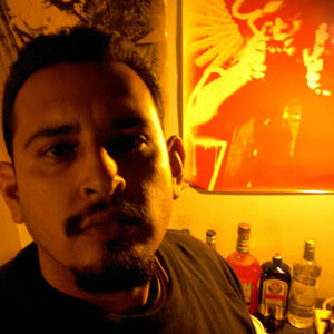 Meet your Posher, Homero